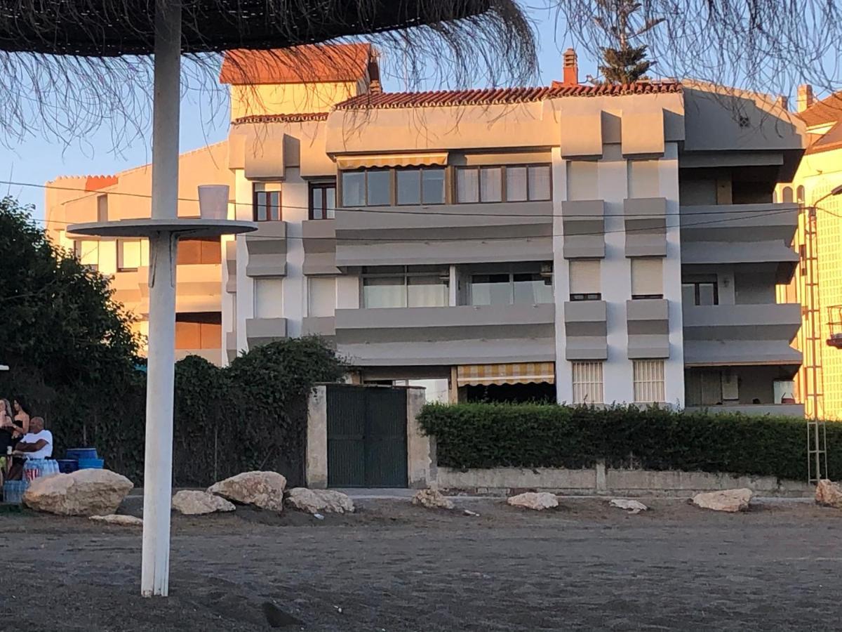 Bellamar Torre de Benagalbon Zewnętrze zdjęcie