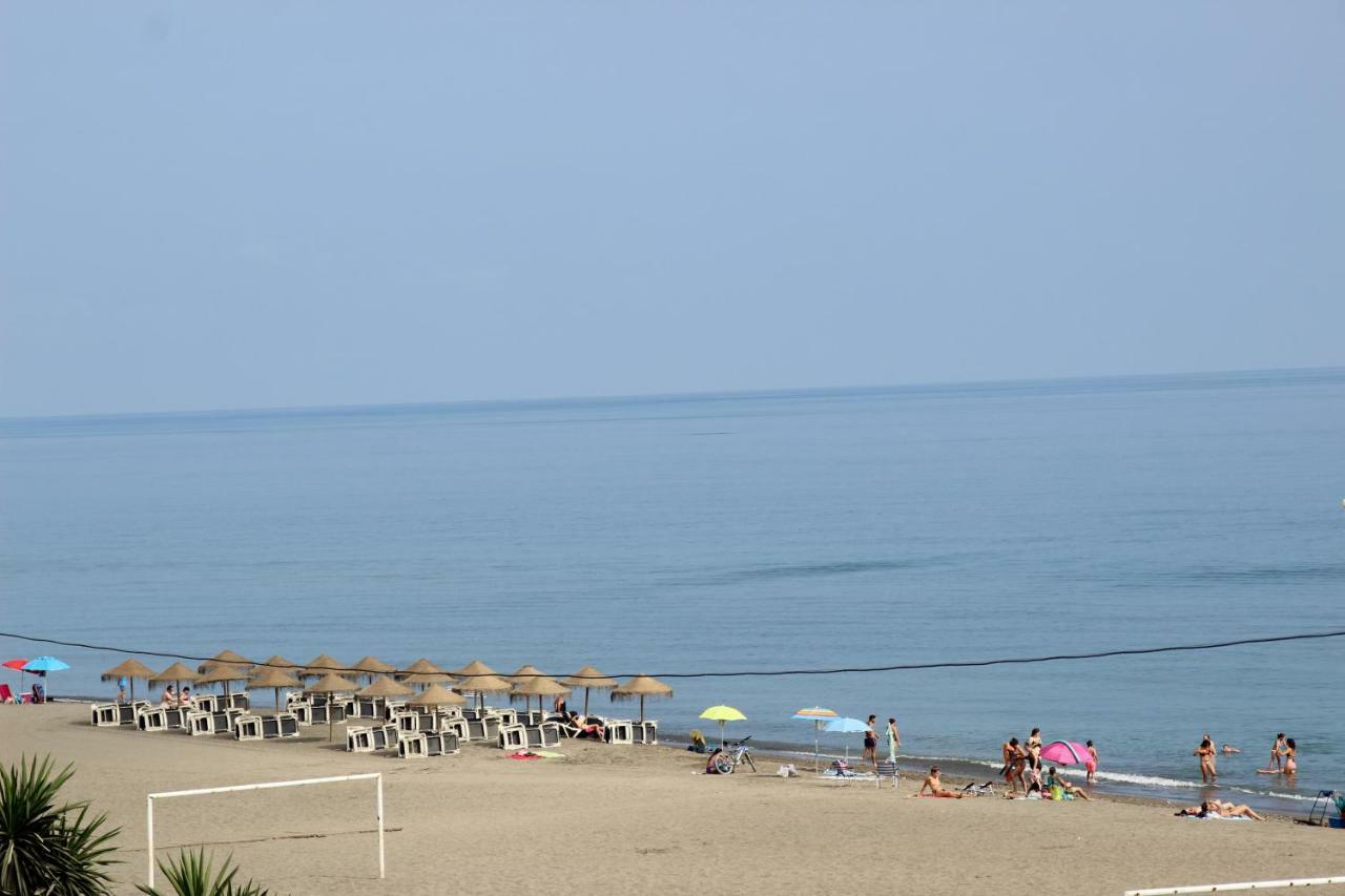 Bellamar Torre de Benagalbon Zewnętrze zdjęcie